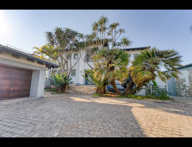 6 BEDROOM HOUSE FOR SALE IN TINLEY MANOR